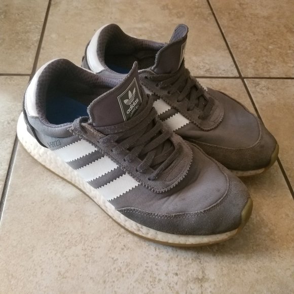 Mens Adidas shoes - Picture 1 of 6